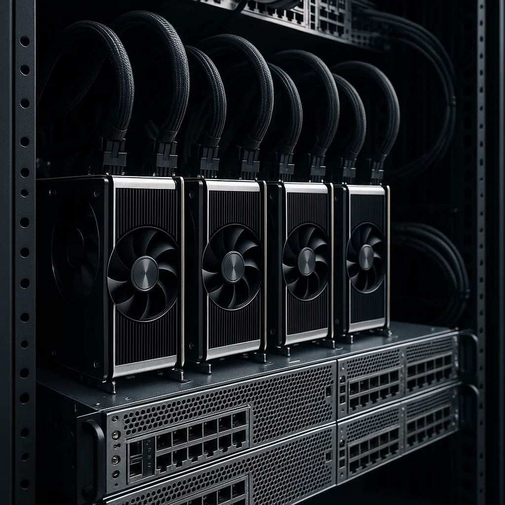 Optimizing GPU Infrastructure for HPC and AI Applications